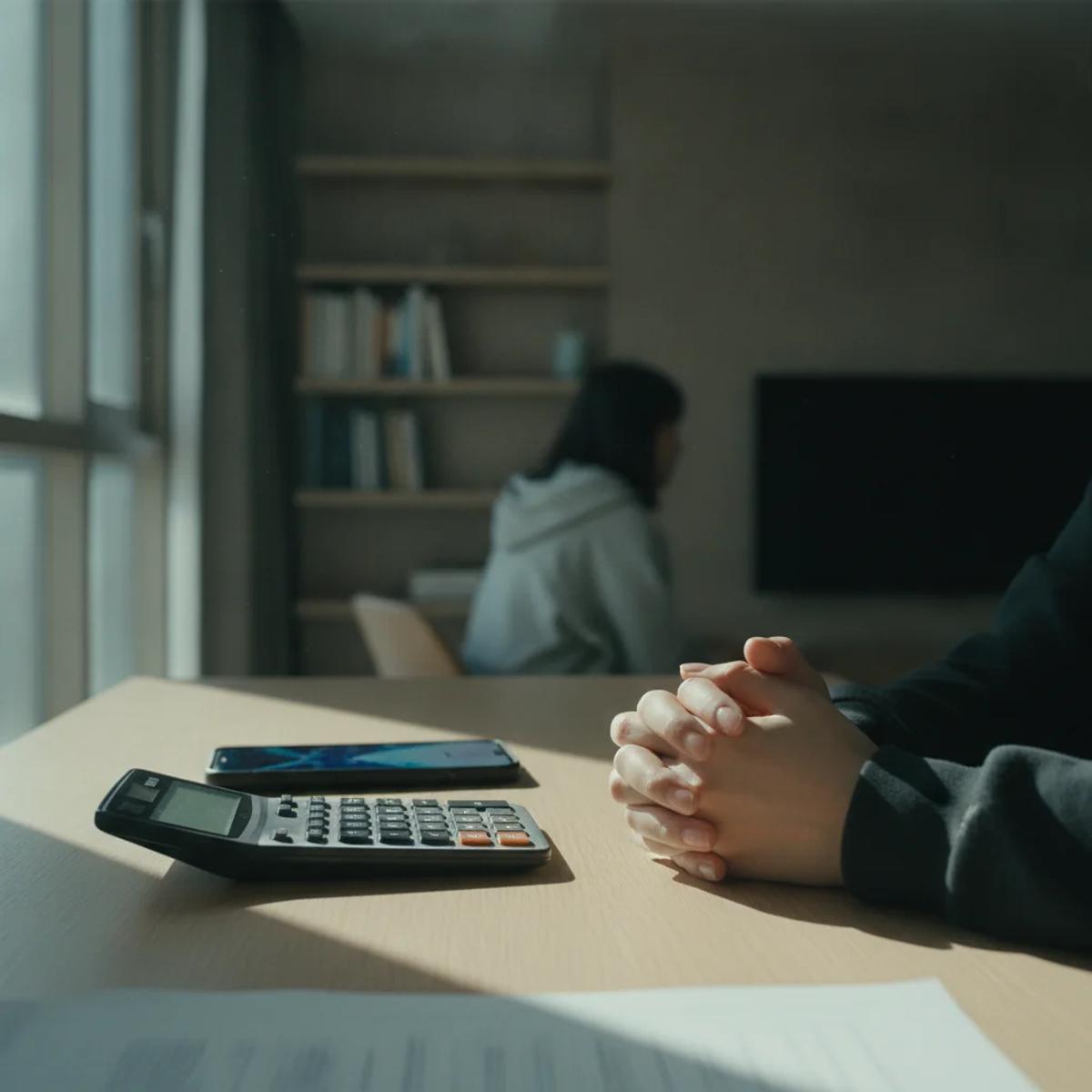 취준생 빚 개인회생 신청 방법과 소득 조건 정리