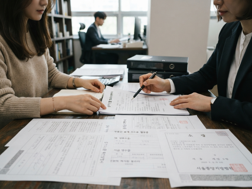 상가 권리금 회수 방해, 임대인에게 손해배상을 청구할 수 있는 기준