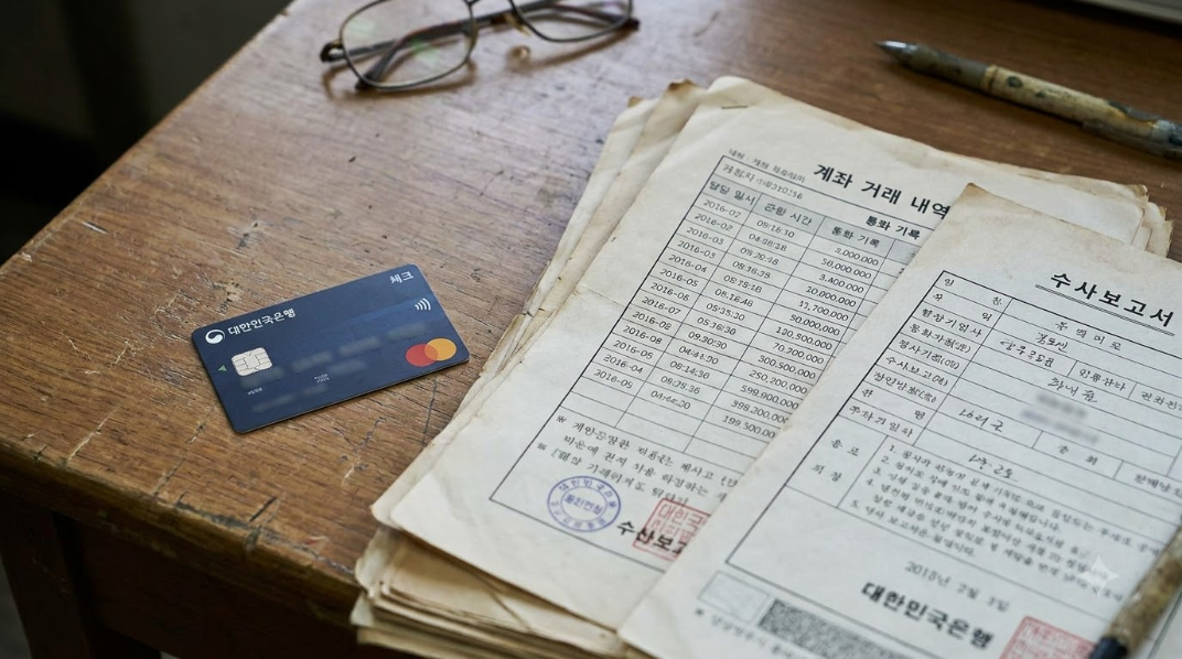 전자금융거래법 위반, 대출이나 취업 목적이었다는 해명만으로 해결되지는 않습니다.
