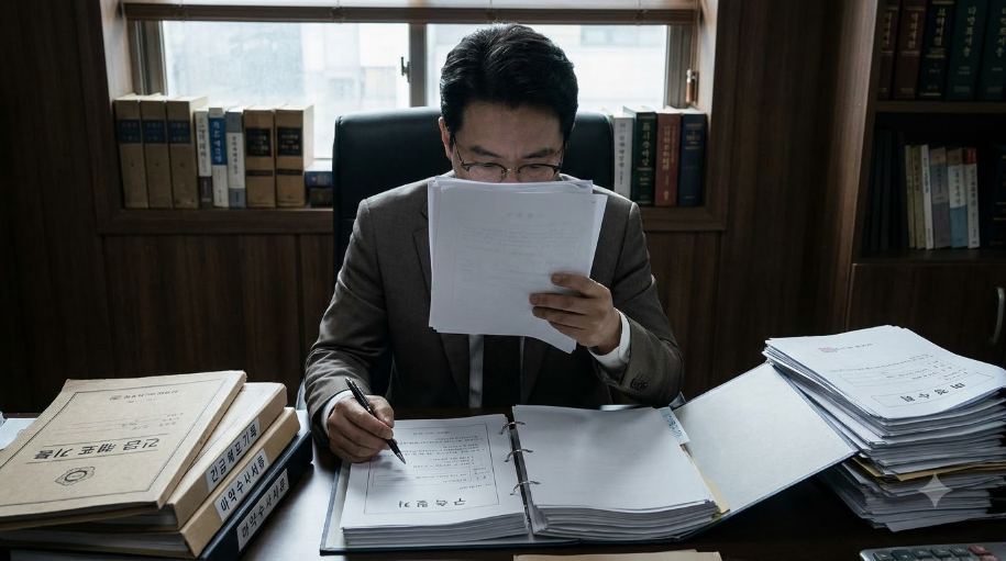 마약긴급체포 후 48시간, 구속 여부를 가르는 절차가 빠르게 이어집니다.