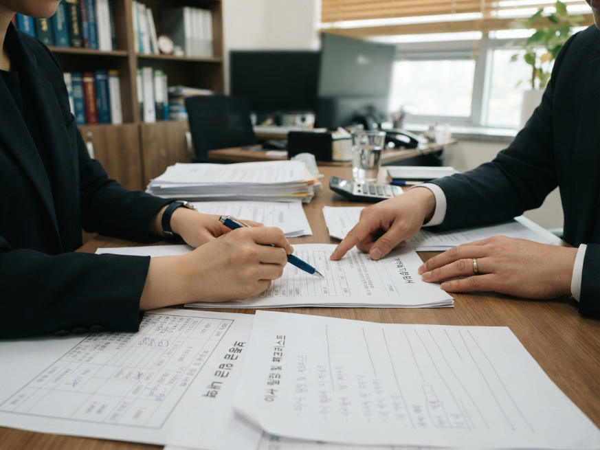 임대차계약 해지 내용증명,모르고 보내면 오히려 손해를 볼 수 있습니다.