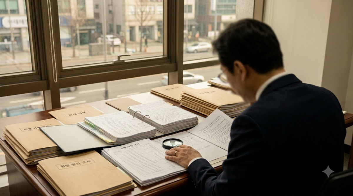 횡령집행유예 가능성, 피해 금액보다 피해 회복과 범행 경위를 먼저 봐야합니다.