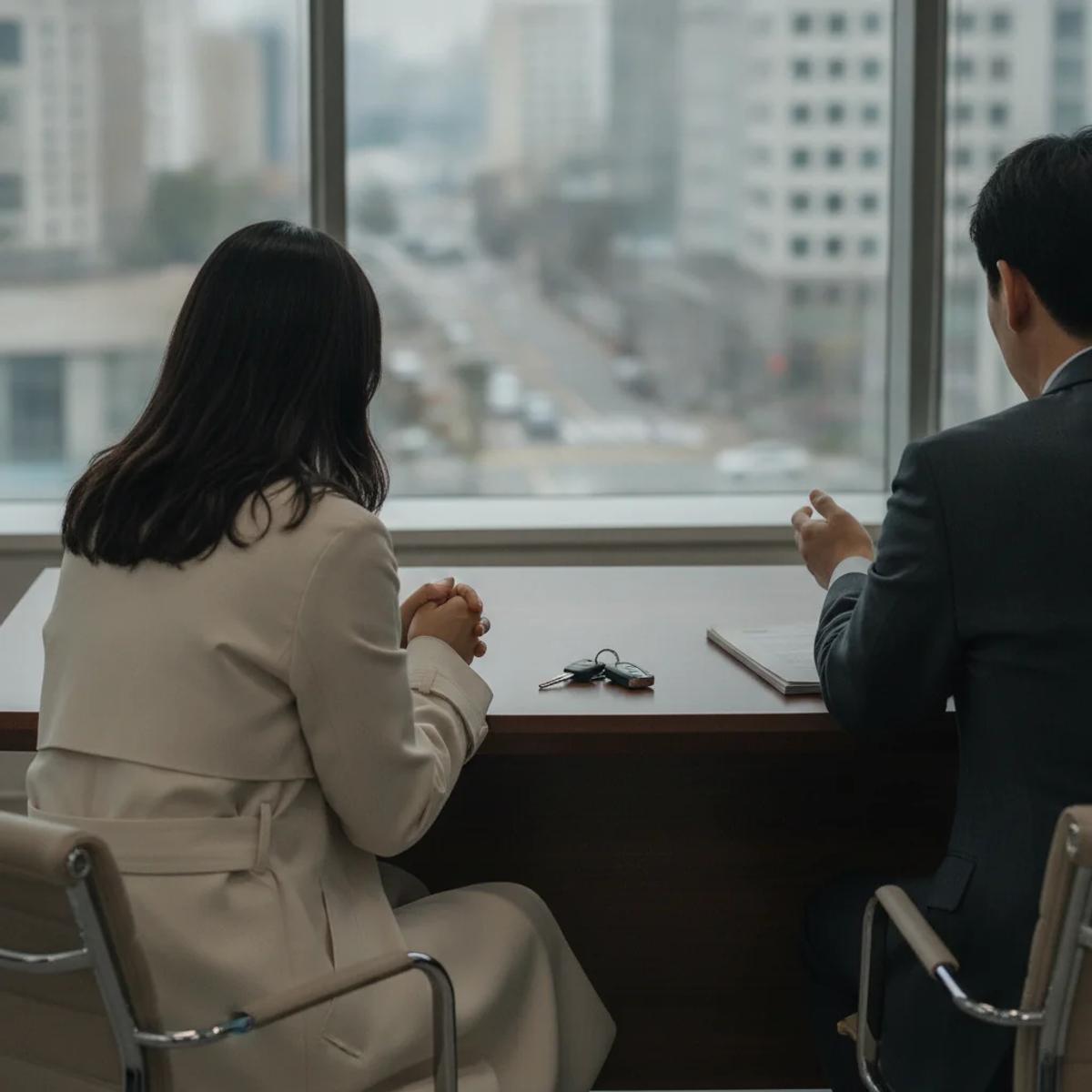 음주운전삼진아웃 위기에서 실형을 피하기 위한 핵심 점검 기준