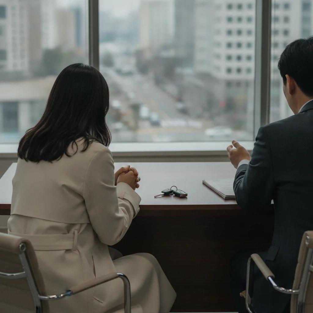 음주운전삼진아웃 위기에서 실형을 피하기 위한 핵심 점검 기준