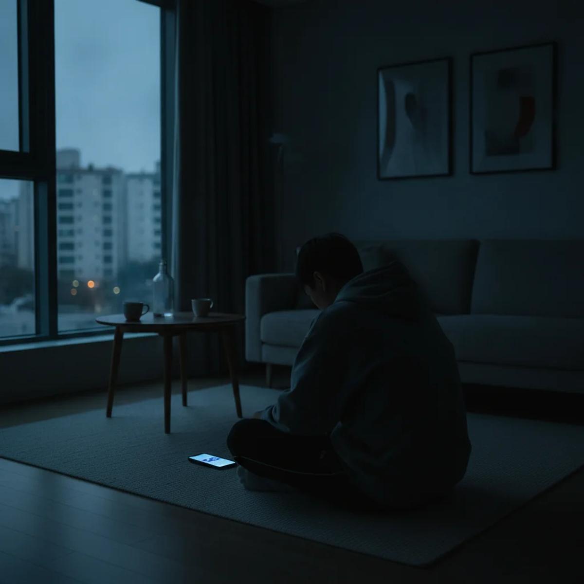 무직자 빚독촉 추심 대응과 개인회생 중지명령 신청 안내