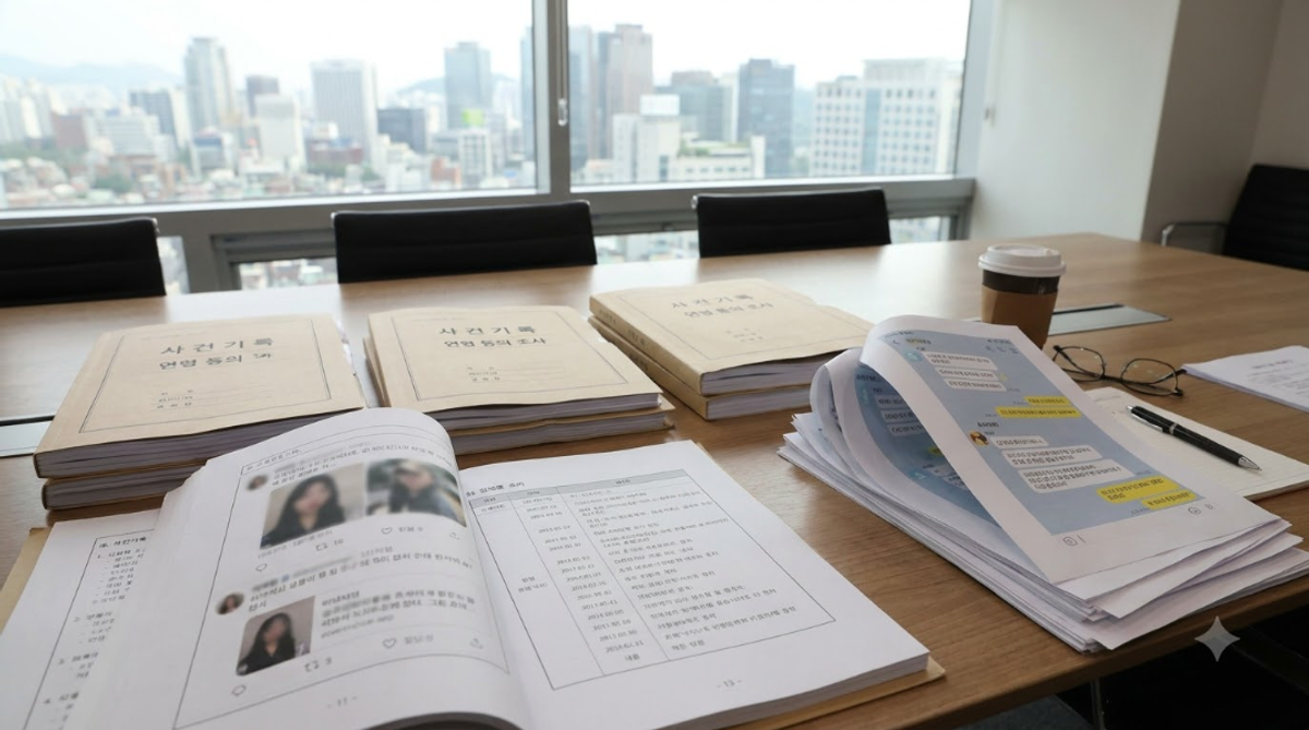 의제강간나이 기준, 미성년자라는 사실보다 정확한 연령과 나이 인식이 중요합니다