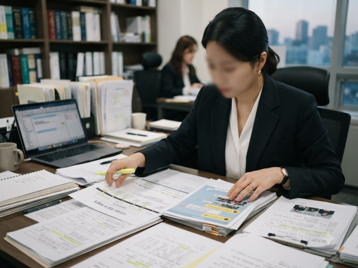 상간 소송 위자료 기준