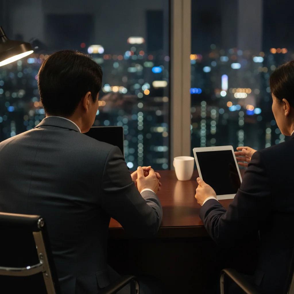 음주운전4회변호사 실형 위기에서 먼저 살펴야 할 것들