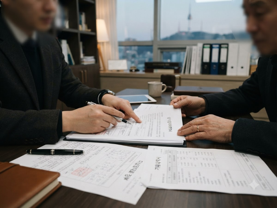 상가월세미납, 내용증명부터 계약해지까지 순서가 중요합니다.