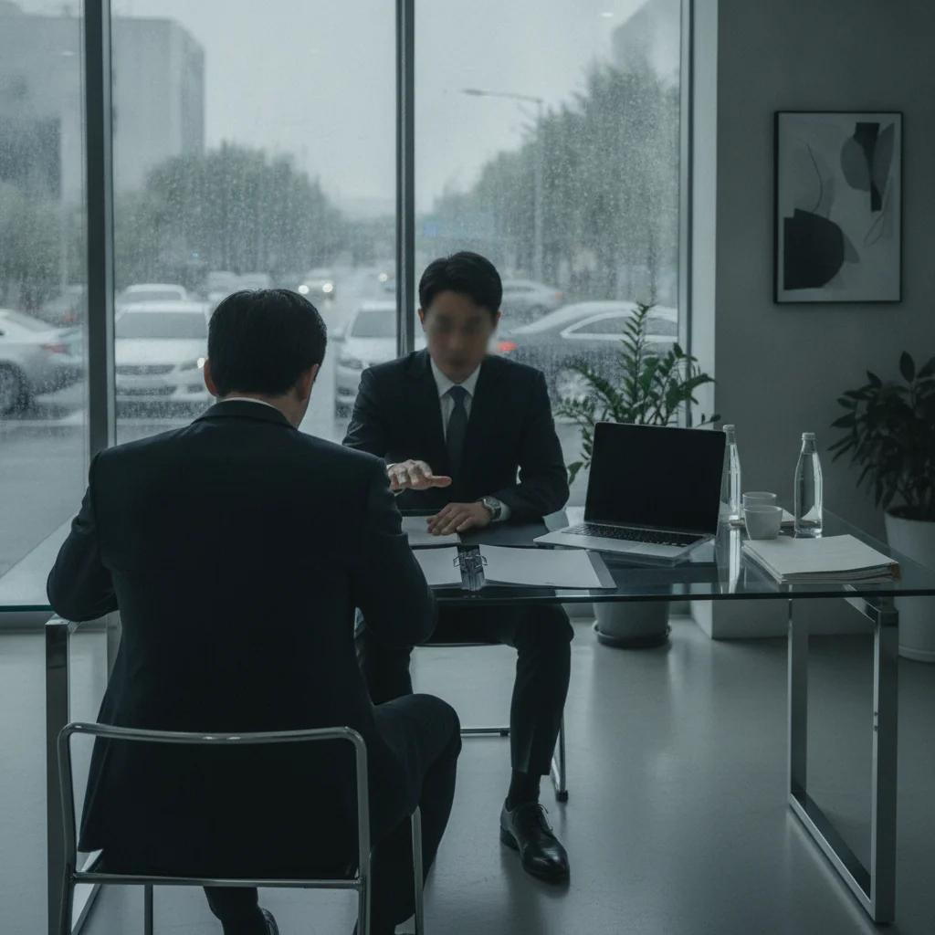 음주운전3회 적발 시 면허 취소와 행정심판 대응 기준