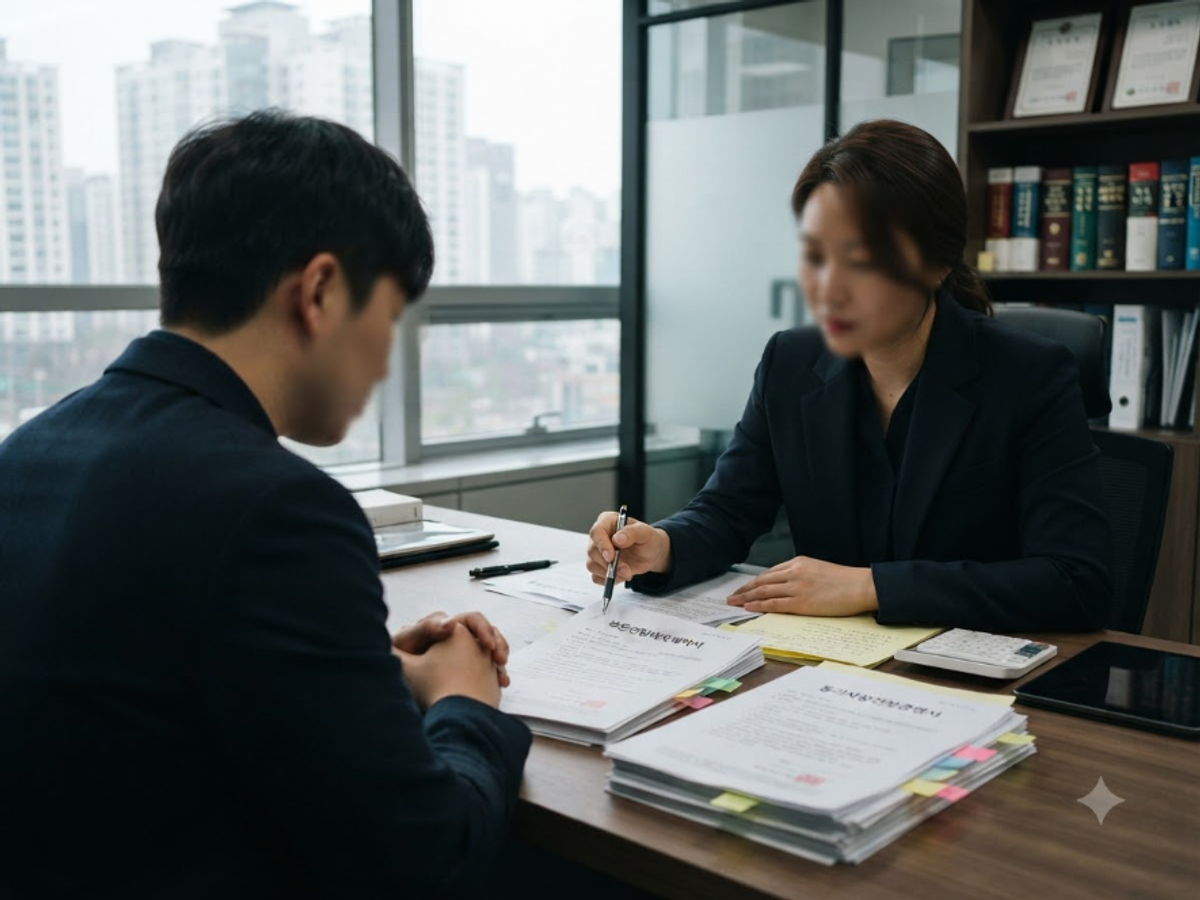 전세보증금반환소송,  실제 회수까지 준비해야 합니다