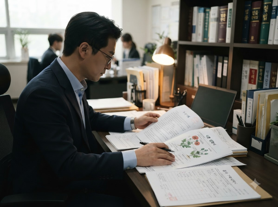 양귀비재배 적발, 관상용으로 재배했는데도 처벌되나요?