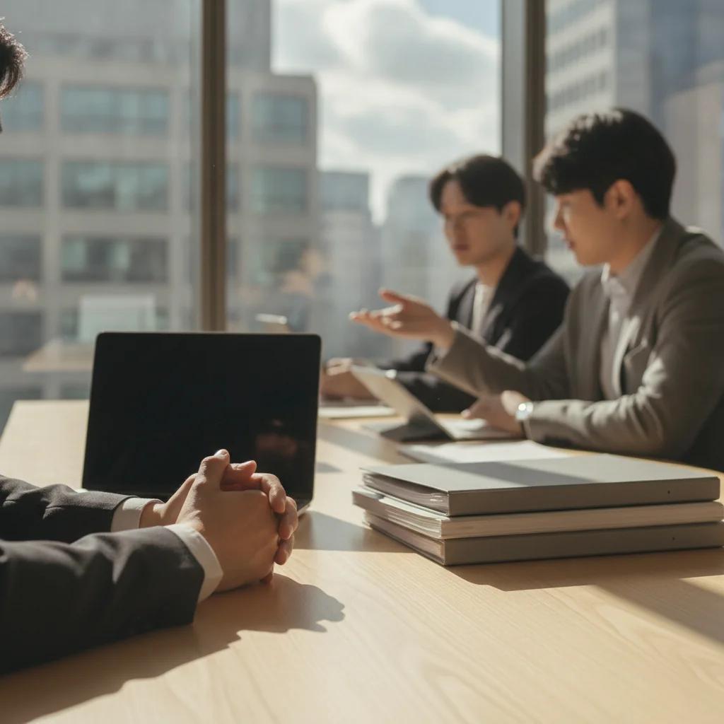 계약위반 민사소송 전 꼭 알아둘 흔한 오해와 사실