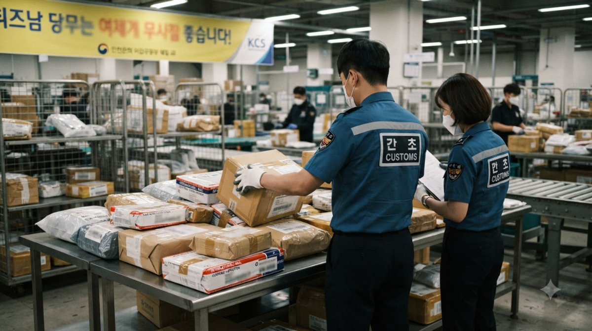 해외직구마약 처벌수위 및 벌금액수 등 양형기준은?