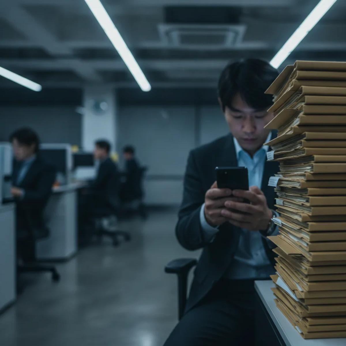 미회수채권 회수 타이밍을 놓치면 안 되는 현실적 이유