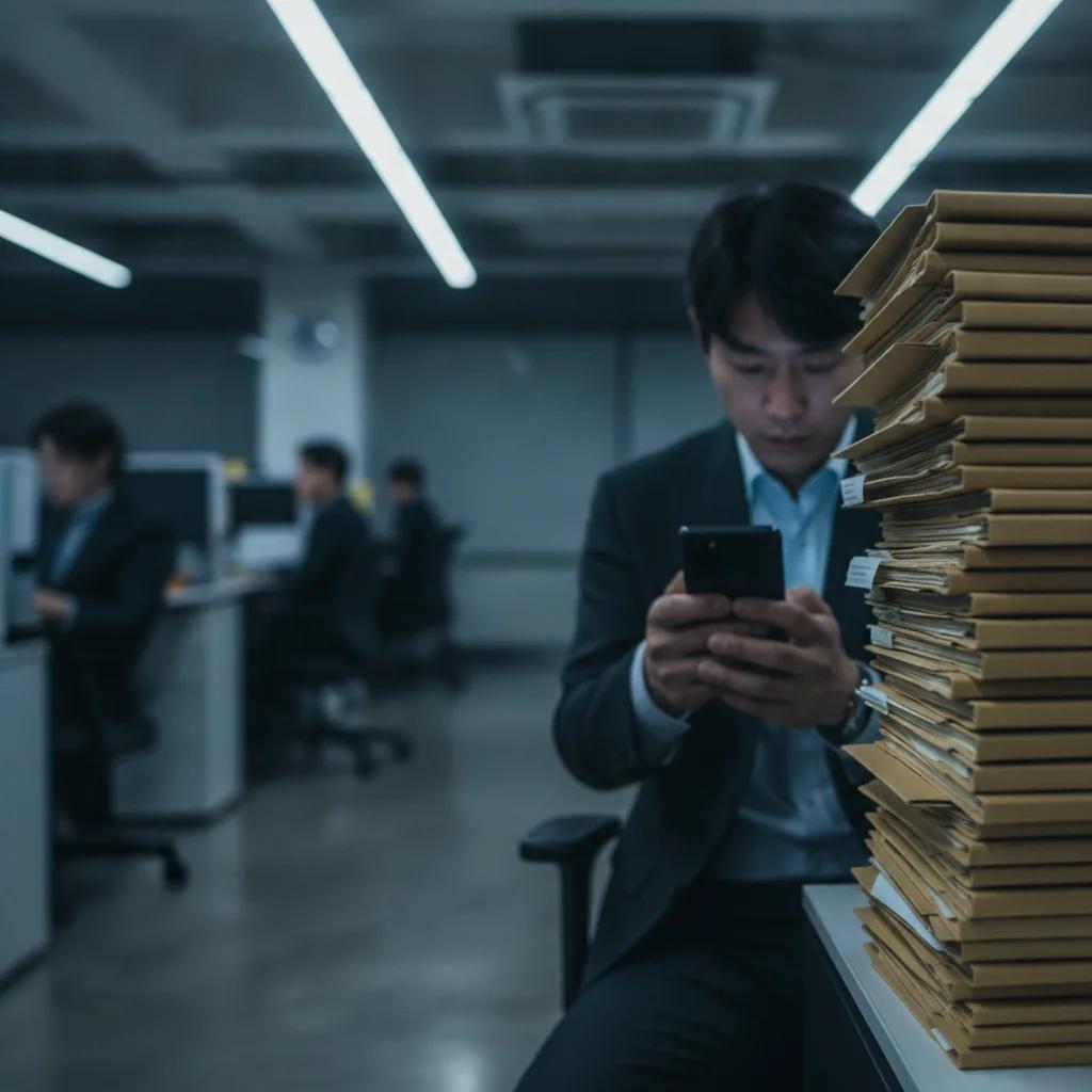 미회수채권 회수 타이밍을 놓치면 안 되는 현실적 이유