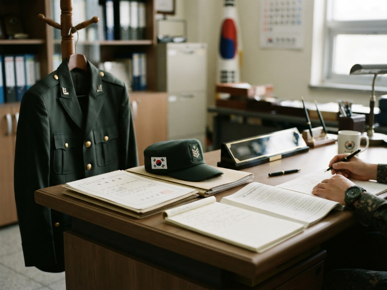 장교 현역복무부적합심사, 징계 단계부터 대비해야 하는 이유