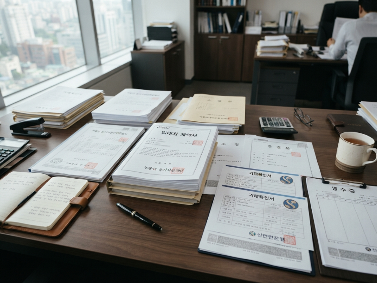 오피스텔 전세사기, 보증금 돌려받기 위한 민사 대응