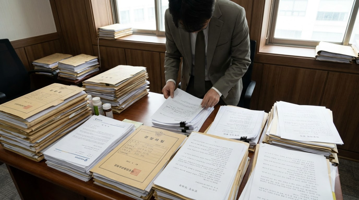 속칭 다이어트 나비약 구매, 처방 없이 샀다면 마약류관리법 위반이 문제될 수 있습니다.