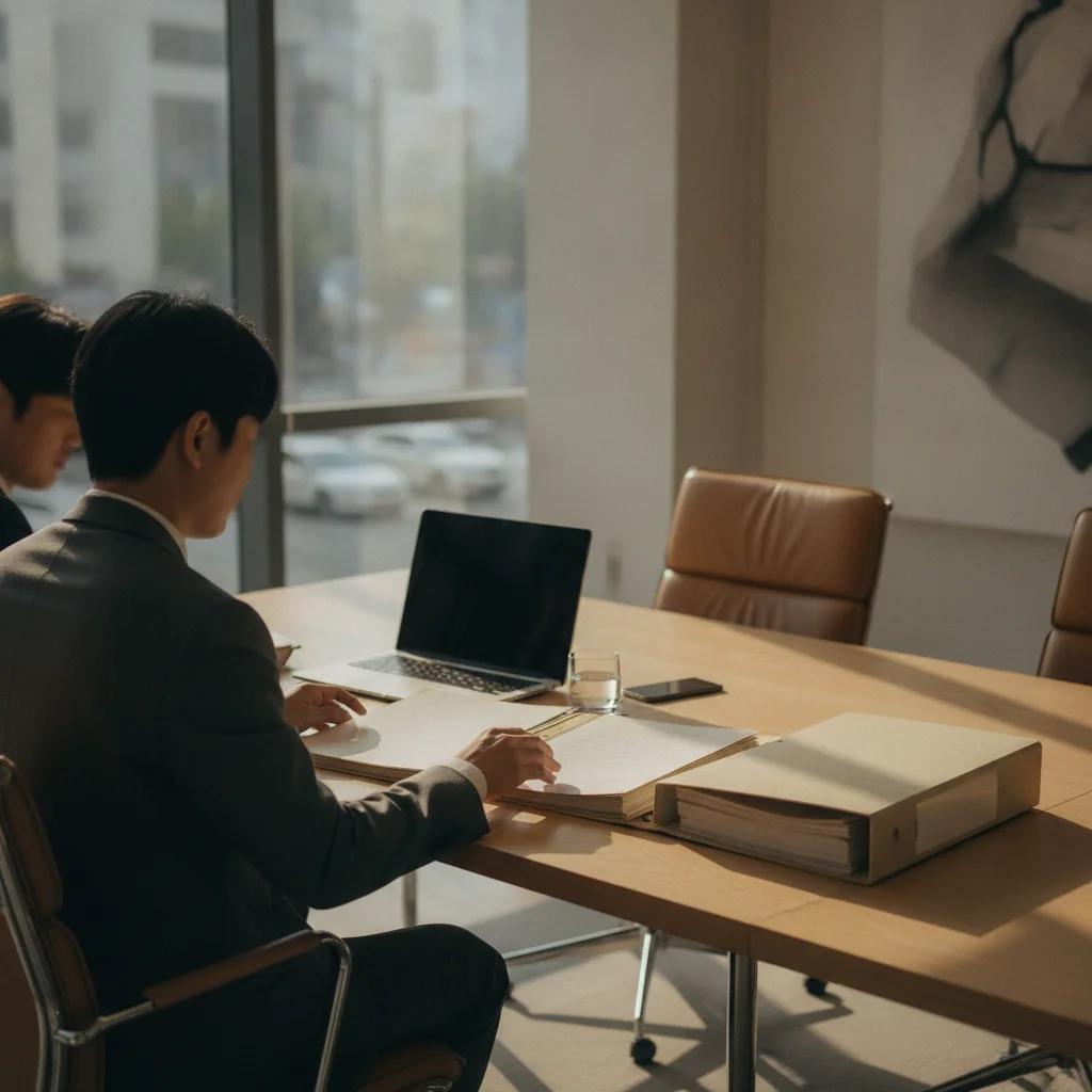 민사 분쟁 해결 서초민사전문변호사가 짚어보는 절차 비교