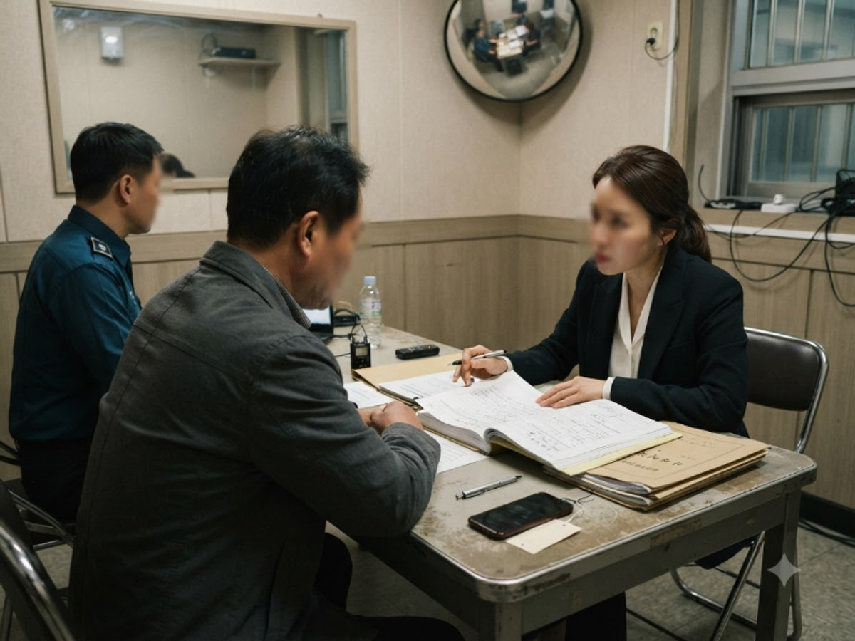 미성년자약취유인죄, 자발적으로 따라왔다고 끝나는 문제는 아닙니다.