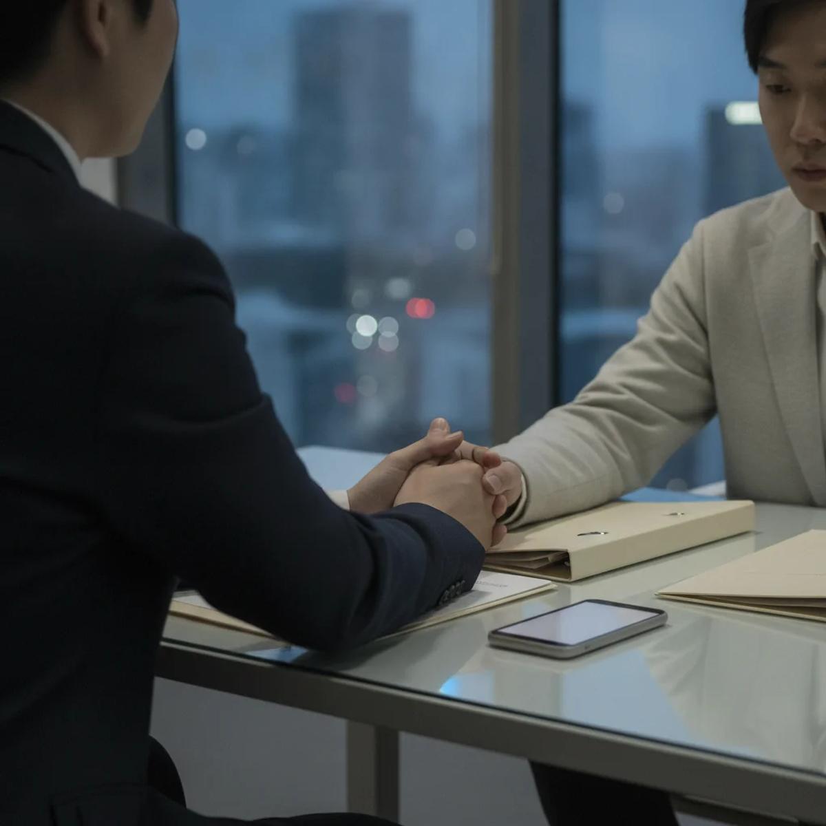통장 급여 압류 중 개인회생 파산 신청 전 알아둘 점