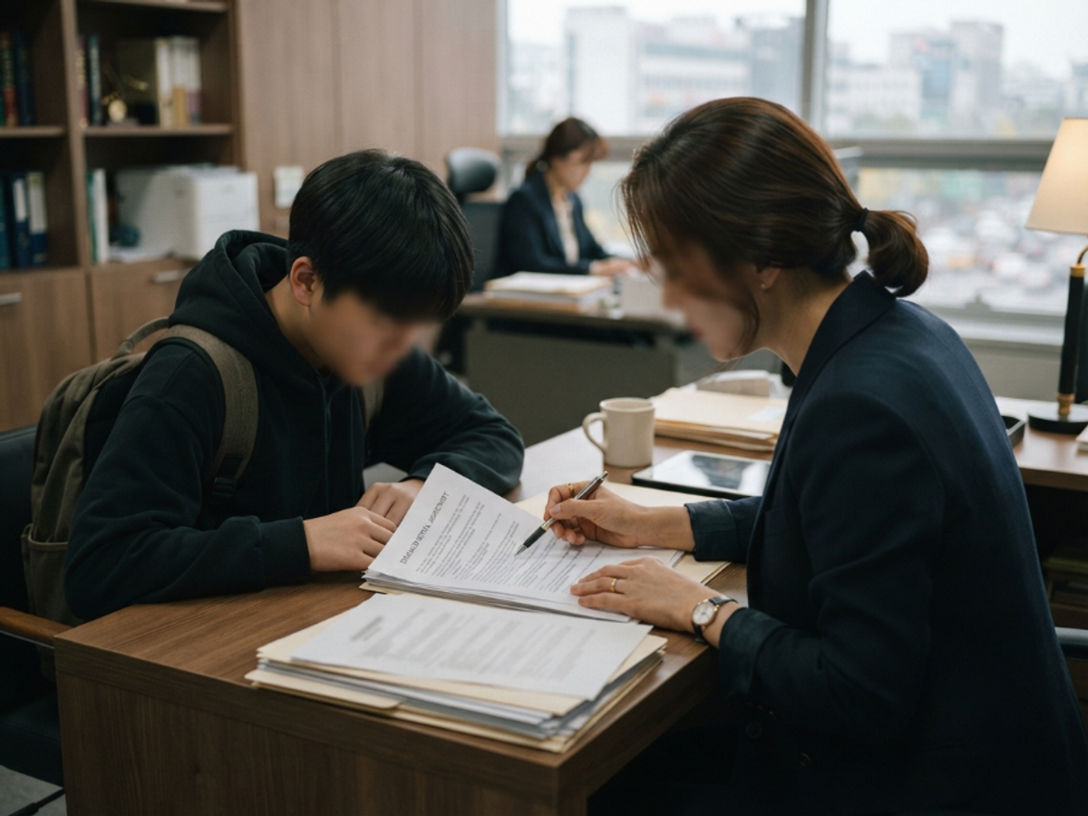 청소년 불법도박, 미성년자라고 가볍게 끝나는 것은 아닙니다.