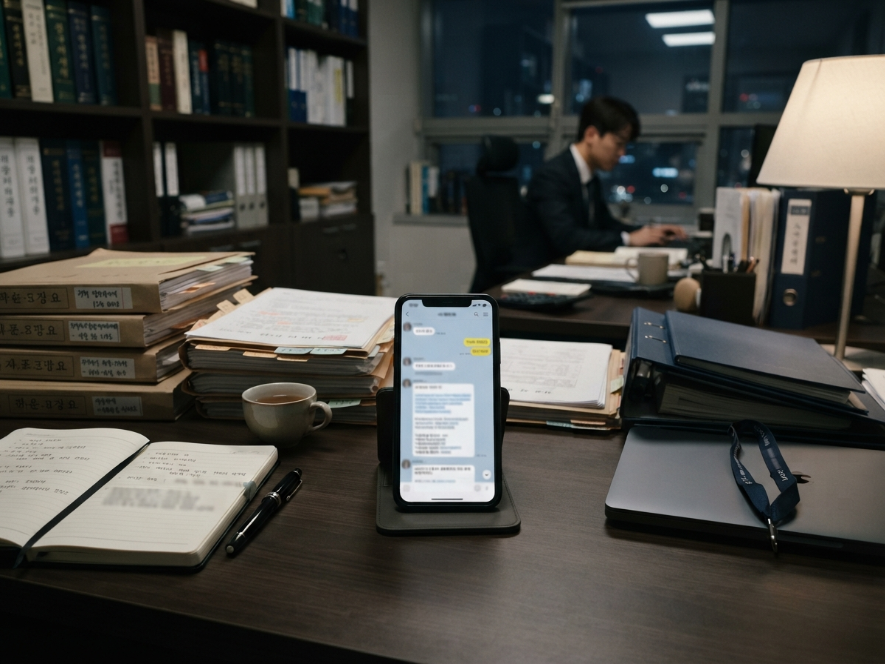마약 구매 혐의, 실제로 투약하지 않았어도 수사받을 수 있습니다.