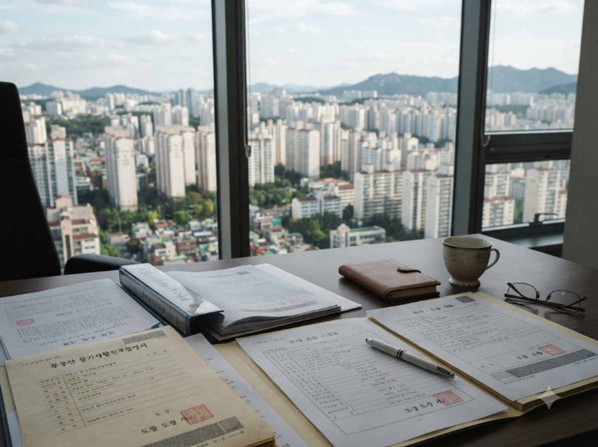 전세보증금 반환이 늦어진다면...