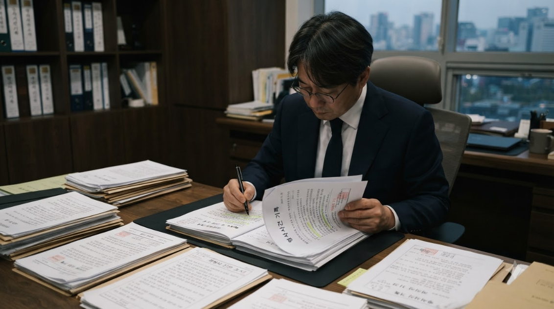 강간무혐의 주장, 합의된 관계였다면 당일의 객관적인 정황이 중요합니다.