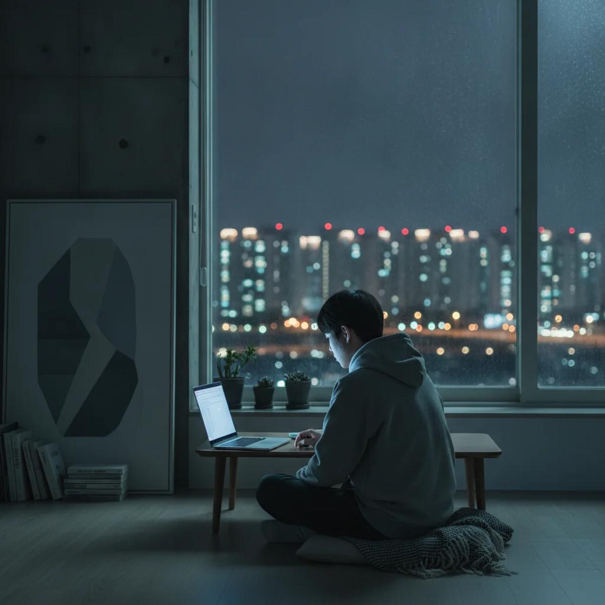 20대 무직 채무 개인워크아웃 개인회생 차이와 선택 기준