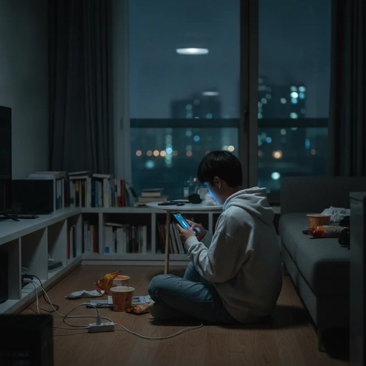20대 햇살론 대출 연체와 개인회생 오해와 사실