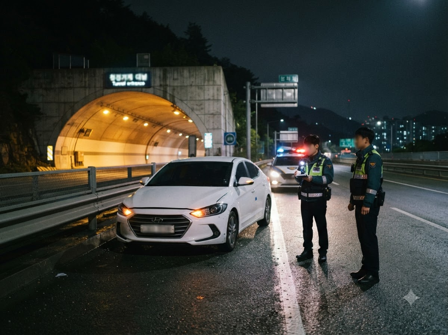 마약성수면제 복용 후 운전, 처방약이라도 약물운전이 문제될 수 있습니다