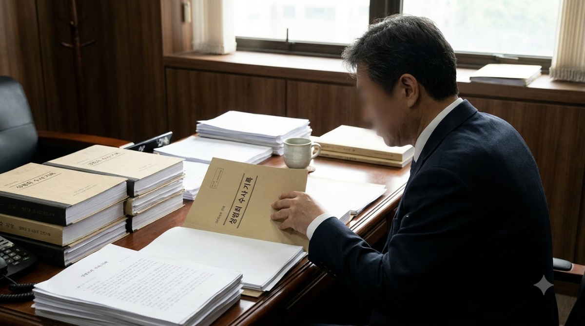 강제추행 실형 가능성, 혐의가 인정됐다고 모두 실형으로 이어지는 것은 아닙니다.