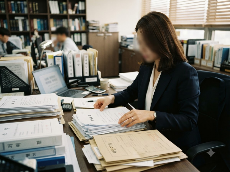 배당이의소송, 배당표가 잘못됐다면 서두르셔야 합니다.