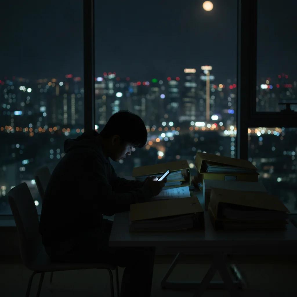 알트코인 투자 실패 개인회생 기각 사유와 주요 쟁점