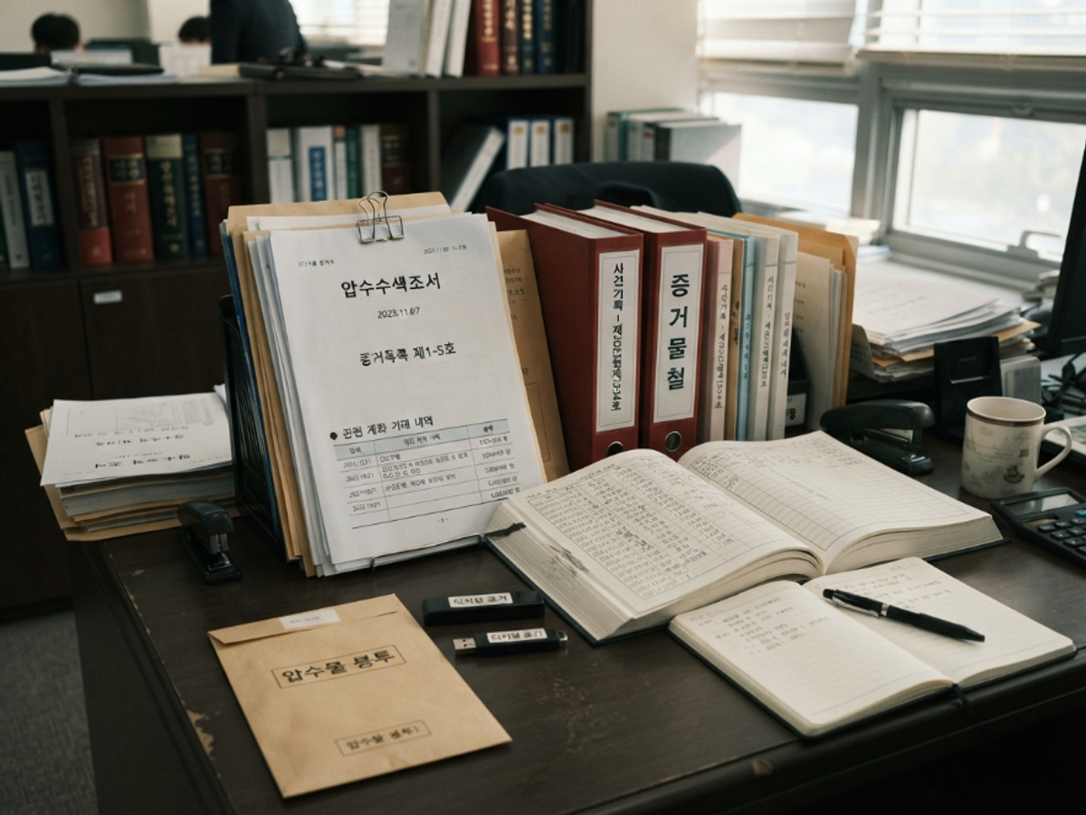 보도방 단속 적발, 호객행위부터 성매매 알선까지 문제 되는 기준