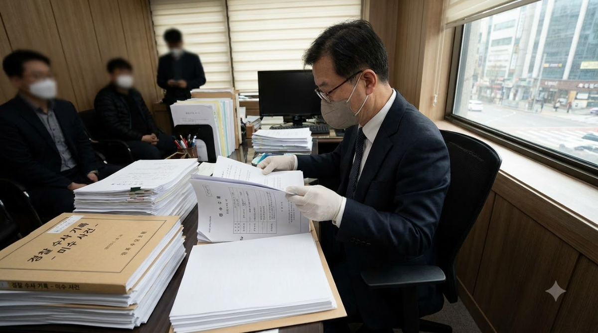 성폭행미수 혐의, 범행이 끝까지 이루어지지 않아도 처벌될 수 있습니다.