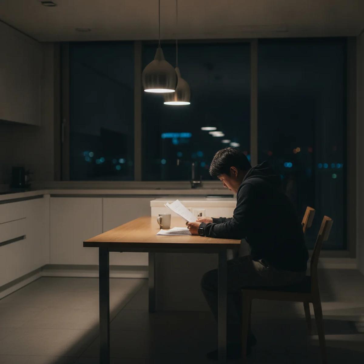 상간남소송감액 청구서 받고 막막할 때 확인해야 할 기준