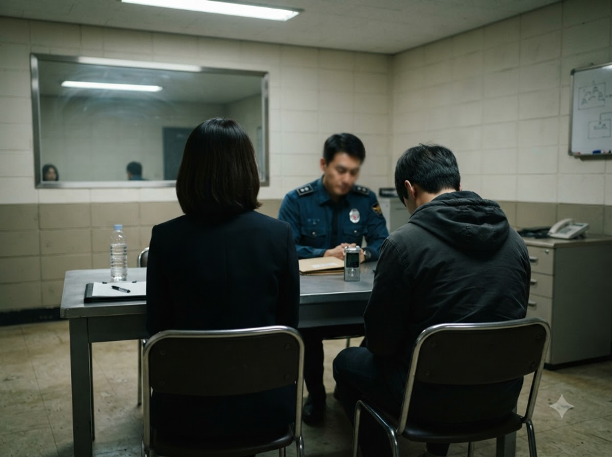 성범죄미수, 결과 없이도 처벌될 수 있습니다.