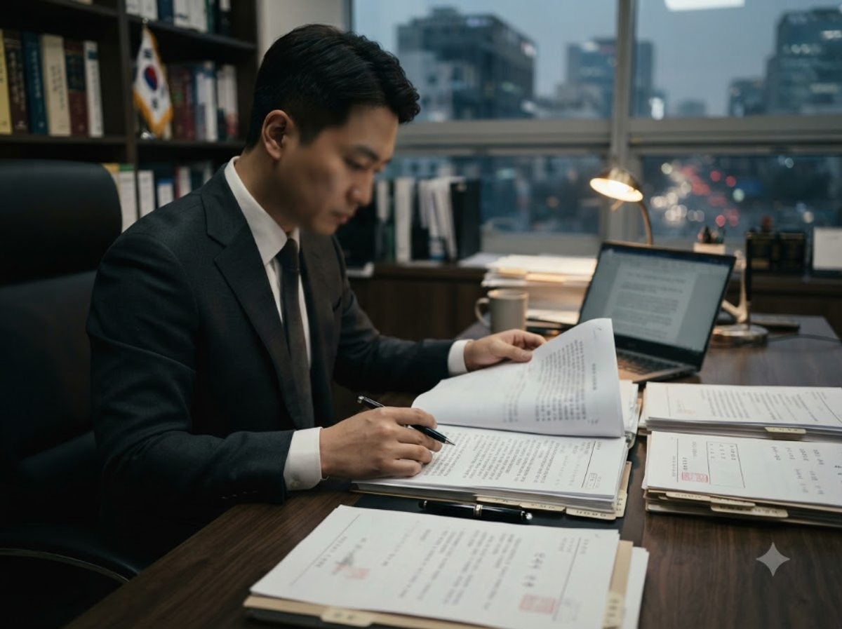 사해행위취소소송 피고로 소장을 받았다면 무엇을 준비해야 할까요?