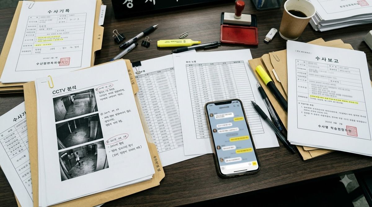 강제추행 초범 형량, 벌금형과 실형을 가르는 판단 기준은 따로 있습니다.