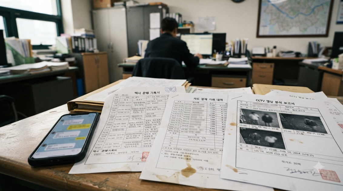 강간무혐의 주장, 합의된 관계였다면 당일의 객관적인 정황이 중요합니다.