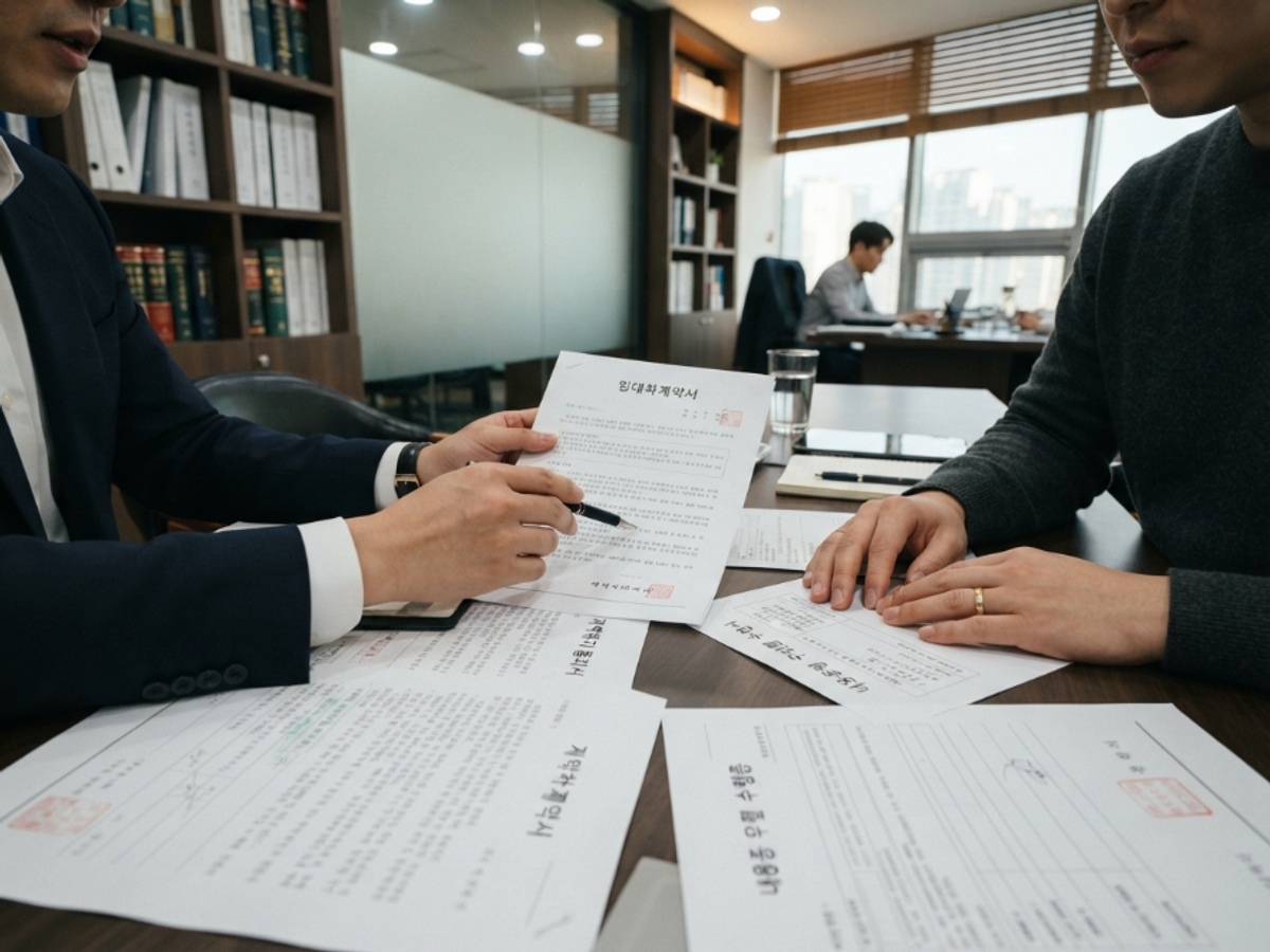 임대차계약 해지통보 언제 어떻게 작성해야 하나요?