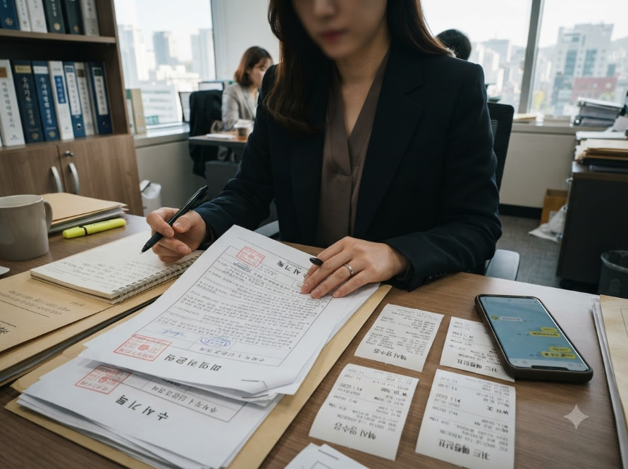 원나잇 준강간.. 관계 동의 있었다고 해도 위험할 수 있습니다.