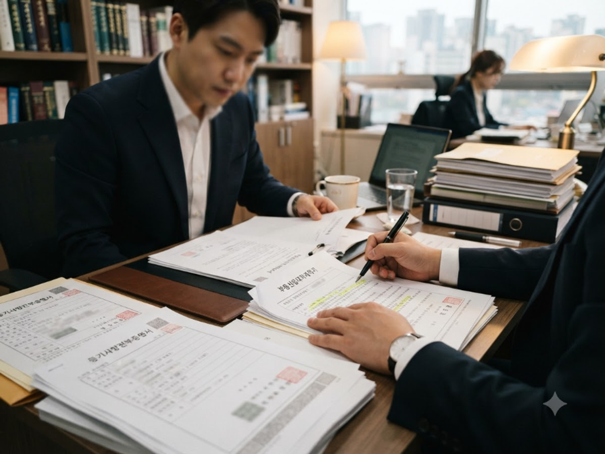 전세보증금반환소송,  실제 회수까지 준비해야 합니다