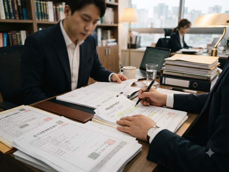 전세보증금반환소송, 실제 회수까지 준비해야 합니다