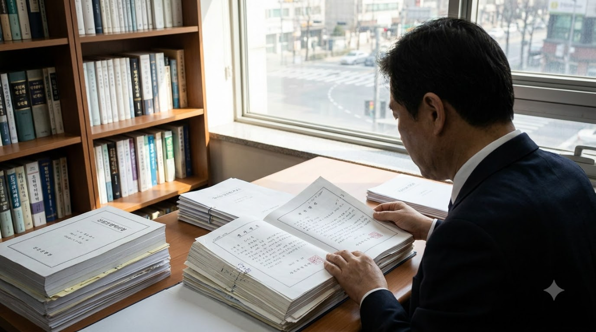 강제추행 형사소송, 혐의를 인정할지 다툴지에 따라 준비 방향이 달라집니다