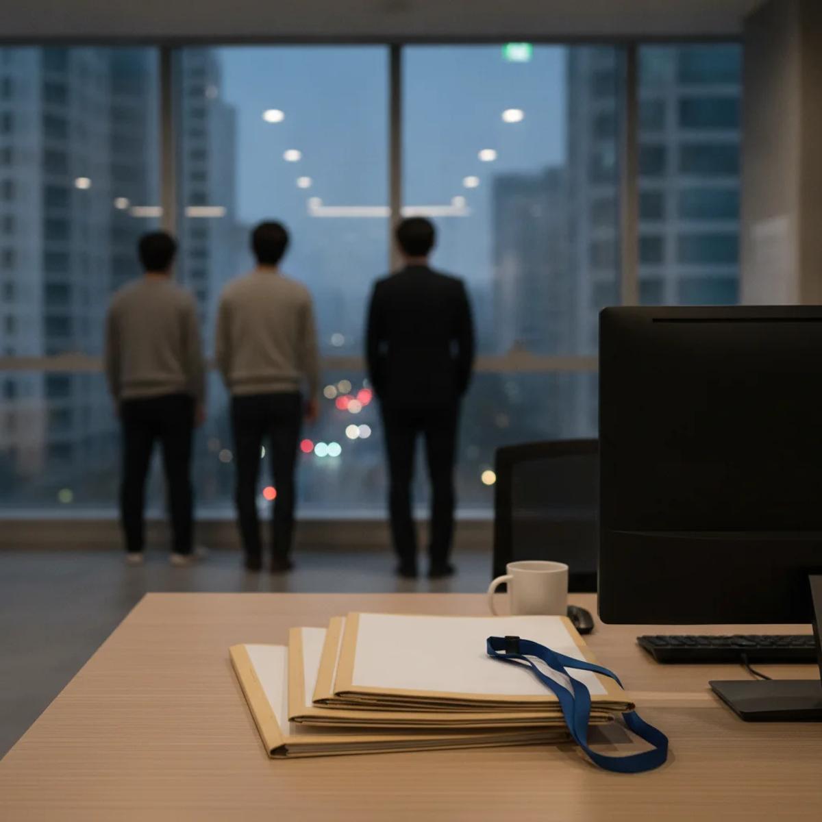 개인파산 신청 시 공무원 자격 취소 불이익과 개인회생 비교