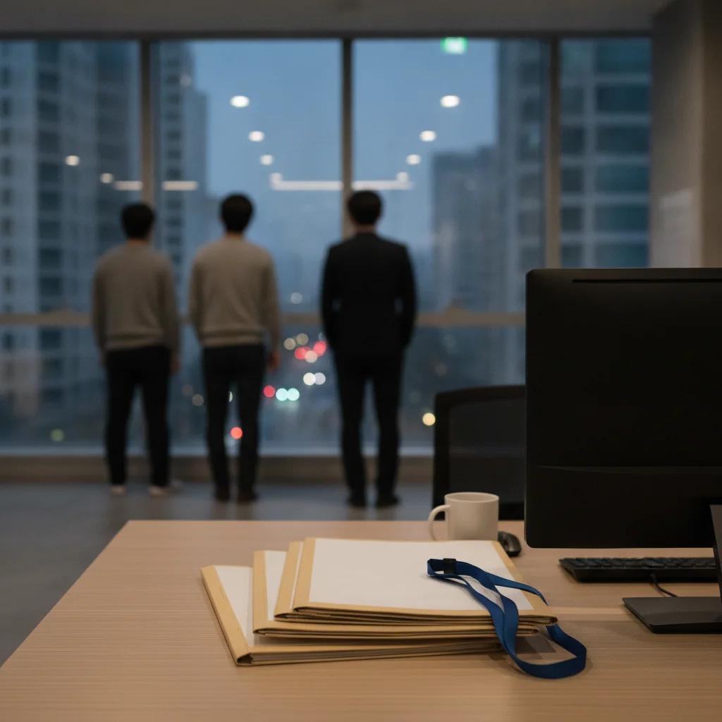 개인파산 신청 시 공무원 자격 취소 불이익과 개인회생 비교